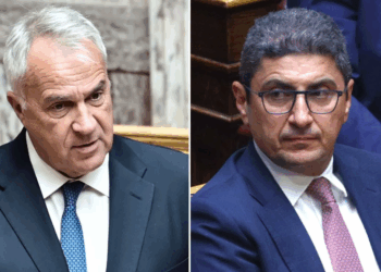 ΟΠΕΚΕΠΕ – Δεύτερος γύρος στη Βουλή: Στο βήμα Βορίδης και Αυγενάκης εν μέσω σφοδρών συγκρούσεων και αποχώρησης ΝΔ