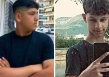 Τραγωδία στην Ξάνθη: Σε πνιγμό οφείλεται ο θάνατος των δύο 16χρονων