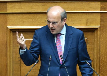 Κ. Χατζηδάκης: Στενή συνεργασία με την Ευρωπαϊκή Επιτροπή για την αξιοπιστία του συστήματος καταβολής ενισχύσεων- Εθνική Αρχή Διαφάνειας: Όλα όσα έδειξε ο έλεγχος της Αρχής στον ΟΠΕΚΕΠΕ