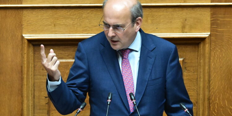 Κ. Χατζηδάκης: Στενή συνεργασία με την Ευρωπαϊκή Επιτροπή για την αξιοπιστία του συστήματος καταβολής ενισχύσεων- Εθνική Αρχή Διαφάνειας: Όλα όσα έδειξε ο έλεγχος της Αρχής στον ΟΠΕΚΕΠΕ