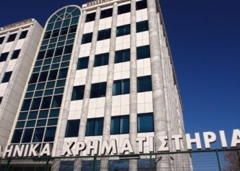 Το Euronext ζητά να αγοράσει το Χρηματιστήριο της Αθήνας – Ποιες χώρες κρύβονται πίσω από την πρόταση μαμούθ