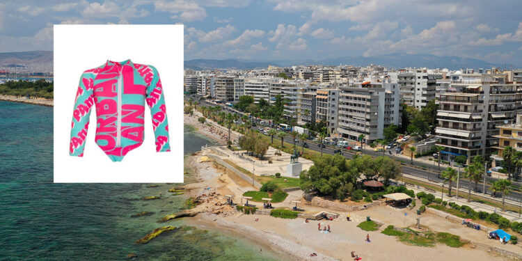 Νέα τροπή στην υπόθεση του Παλαιού Φαλήρου: Το νεκρό κοριτσάκι είναι 4 ετών και ασιατικής καταγωγής