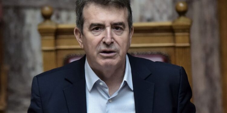 Χρυσοχοΐδης για το επεισόδιο στη Σύρο: Όπου ξαναεμφανιστούν τέτοια περιστατικά θα γίνουν συλλήψεις