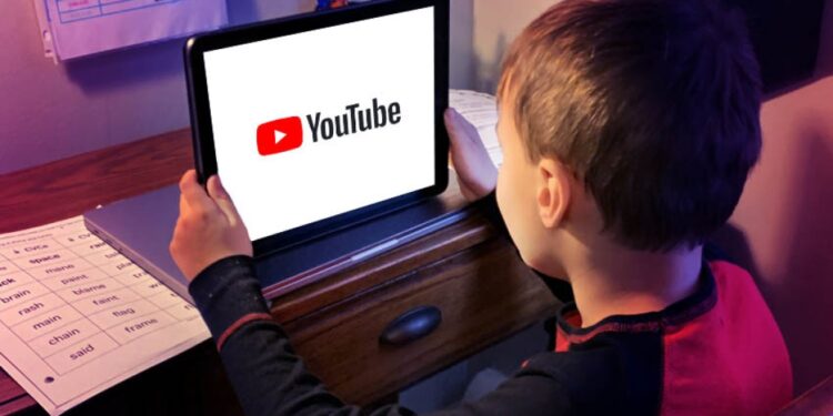Ποια χώρα θα απαγορεύσει το YouTube στα παιδιά κάτω των 16 ετών
