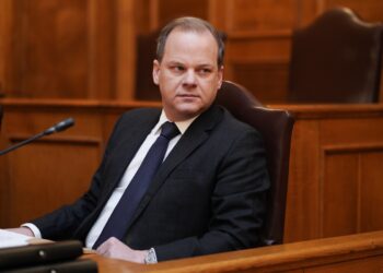 Κ. Αχ. Καραμανλής: Επιθυμώ ποινική δίωξη για την απόδειξη της αθωότητάς μου