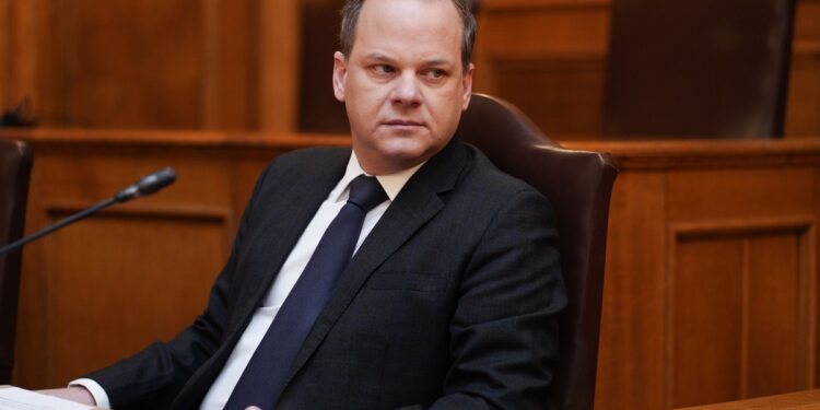 Κ. Αχ. Καραμανλής: Επιθυμώ ποινική δίωξη για την απόδειξη της αθωότητάς μου