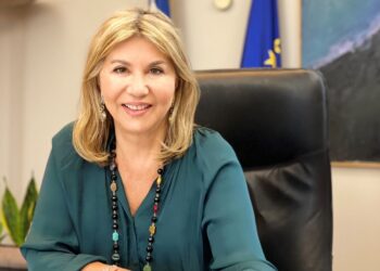 Σκληρή απάντηση Ζέττας Μακρή στον κατηγορούμενο για εκβιασμό: «Δεν θα επέλεγα μέλος πάνελ πρωινάδικου για την πολιτική μου εικόνα»