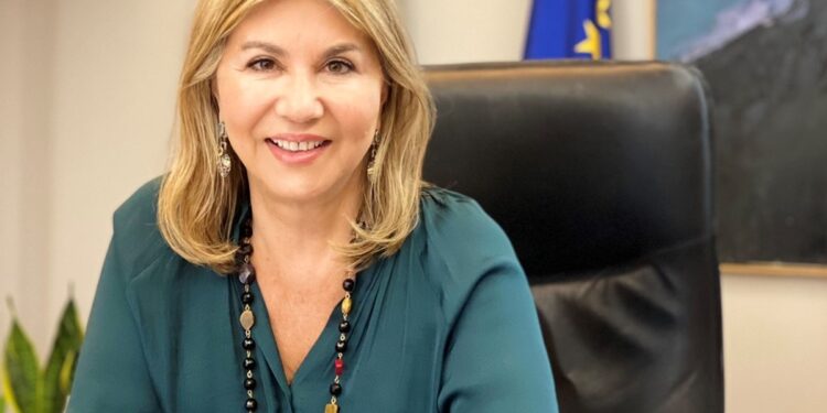 Σκληρή απάντηση Ζέττας Μακρή στον κατηγορούμενο για εκβιασμό: «Δεν θα επέλεγα μέλος πάνελ πρωινάδικου για την πολιτική μου εικόνα»