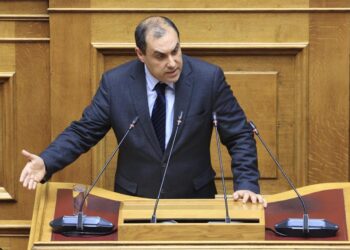 Κώστας Κατσαφάδος στην Today Press: «Νοικοκύρεμα στο πολυσύνθετο σύστημα της κρατικής αρωγής»