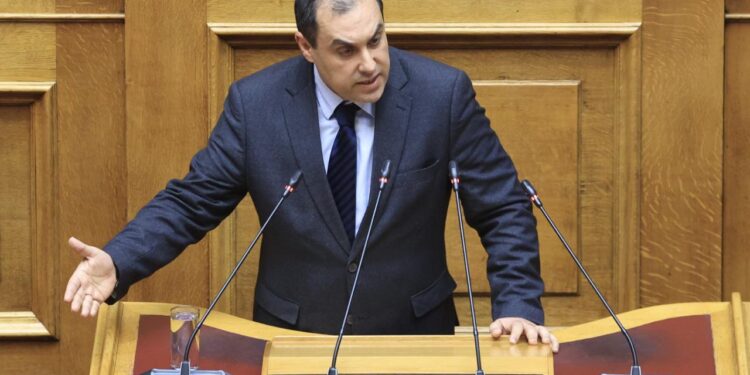 Κώστας Κατσαφάδος στην Today Press: «Νοικοκύρεμα στο πολυσύνθετο σύστημα της κρατικής αρωγής»