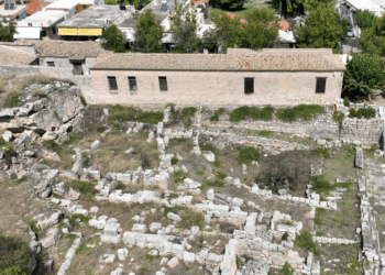 ΥΠΠΟ: Επανάχρηση Παλαιού Μουσείου Αρχαίας Κορίνθου ως εκθεσιακού χώρου
