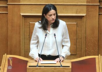 Κεραμέως: Νέος μηχανισμός διάγνωσης για τις ανάγκες στην αγορά εργασίας