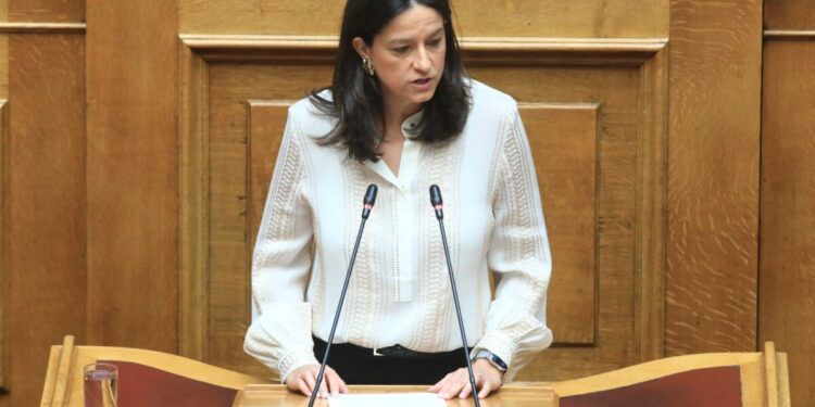 Κεραμέως: Νέος μηχανισμός διάγνωσης για τις ανάγκες στην αγορά εργασίας