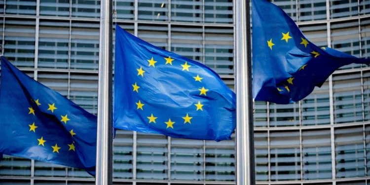 Η Κίνα διαμαρτύρεται στην ΕΕ για τις νέες κυρώσεις στη Ρωσία