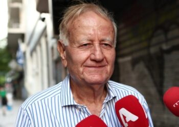 «Βίλα, offshore και 21 χρόνια εκκρεμότητα»: Ο πατέρας του Στέφανου Κασσελάκη θα πληρώσει πάνω από 12 εκατ. ευρώ