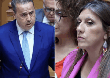 Απάντηση Παπασταύρου σε Κωνσταντοπούλου: Αθωώθηκα για τη λίστα Λαγκάρντ- Είστε ανακριβής, αναξιόπιστη και αδίστακτη