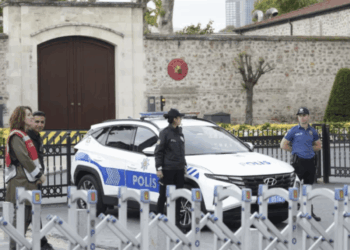 Τουρκία: Συνελήφθησαν οι δήμαρχοι του CHP σε τρεις ακόμη πόλεις