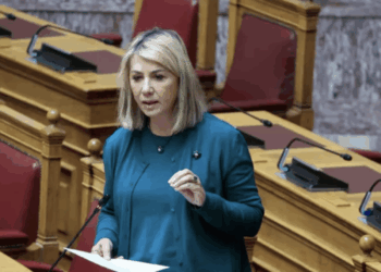 Ζέττα Μακρή για την υπόθεση εκβιασμού: Εξ αρχής είχα αποφασίσει να μην δώσω τα χρήματα στον δημοσιογράφο