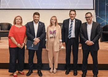 Χαρδαλιάς: Στην Περιφέρεια Αττικής θέλουμε να αποτελέσουμε υπόδειγμα αποτελεσματικής διοίκησης