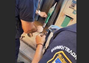 ΑΑΔΕ: Λουκέτο σε πρατήρια καυσίμων για παρεμβάσεις σε αντλίες και λογισμικό εισροών-εκροών