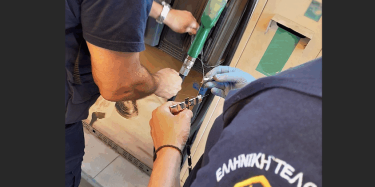 ΑΑΔΕ: Λουκέτο σε πρατήρια καυσίμων για παρεμβάσεις σε αντλίες και λογισμικό εισροών-εκροών