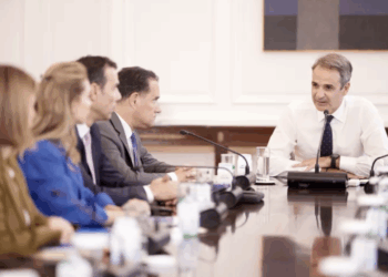 Μητσοτάκης για ψηφιακό εργαλείο αξιολόγησης του ΕΣΥ: Να μας βοηθήσουν οι ασθενείς να γίνουμε καλύτεροι