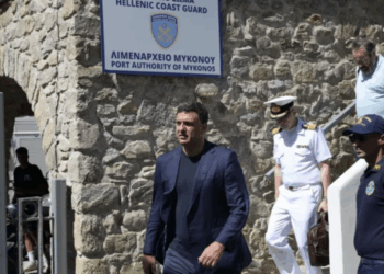 Κικίλιας από Μύκονο: Ολοκληρωμένο master plan για το λιμάνι