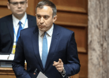 Χατζηβασιλείου: Ουδεμία σχέση είχα ή έχω με την υπόθεση ΟΠΕΚΕΠΕ