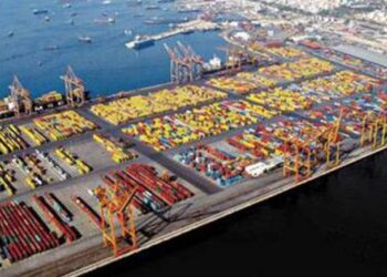 ΑΑΔΕ: Ενοποιούνται από 8 Σεπτεμβρίου τα τρία Τελωνεία Πειραιά