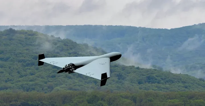Η Ρωσία λέει πως κατέστρεψε 21 drones της Ουκρανίας