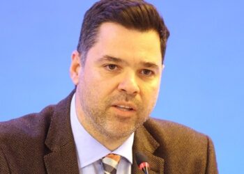 Παρουσίαση των έργων στη Θεσσαλονίκη – Θ. Κοντογεώργης: Η Θεσσαλονίκη, η Μακεδονία και η Θράκη αλλάζουν με εντατικοποίηση της δουλειάς, σε συνομιλία με την κοινωνία