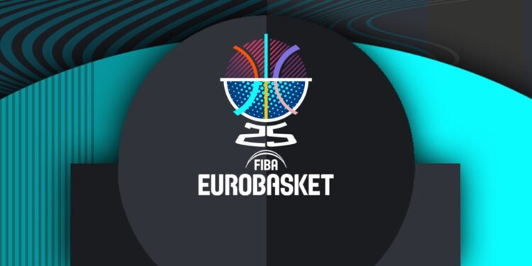Eurobasket 2025: Όλα όσα πρέπει να γνωρίζετε για τη διοργάνωση