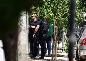 Χαλάνδρι: Ο 28χρονος «έσπειρε» τον τρόμο – Πώς έφτασε στη δολοφονία της 47χρονης και τι υποστήριξε στους αστυνομικούς
