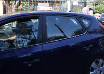 Δολοφονία στο Χαλάνδρι: Ποινική δίωξη στον δράστη της άγριας επίθεσης με μαχαίρι σε βάρος της 47χρονης γυναίκας