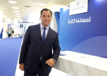 Αδ. Γεωργιάδης: “Μία νέα εποχή για τις μεταμοσχεύσεις στην Ελλάδα ξεκινά” (vid)