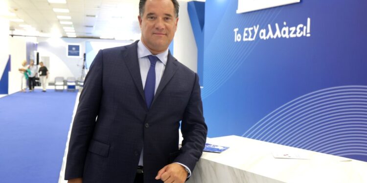 Αδ. Γεωργιάδης: “Μία νέα εποχή για τις μεταμοσχεύσεις στην Ελλάδα ξεκινά” (vid)