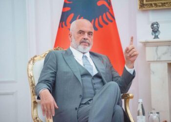 ΠΑΡΑΤΗΡΗΤΗΡΙΟ ΕΞΟΥΣΙΑΣ: Ο ξάδελφος του Ράμα στην Ελλάδα