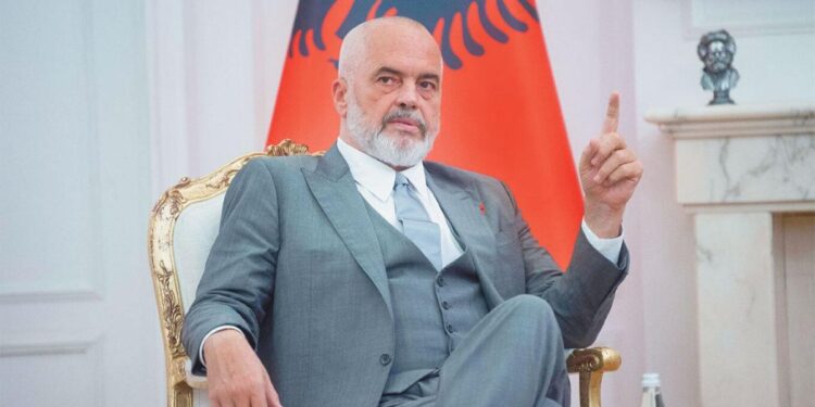 ΠΑΡΑΤΗΡΗΤΗΡΙΟ ΕΞΟΥΣΙΑΣ: Ο ξάδελφος του Ράμα στην Ελλάδα