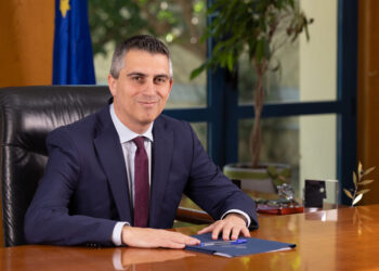 Χρίστος Δήμας: «Μεταρρύθμιση στην ΥΠΑ και ολιστικό σχέδιο δράσης στην αεροναυτιλία»