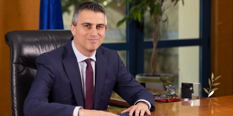 Χρίστος Δήμας: «Μεταρρύθμιση στην ΥΠΑ και ολιστικό σχέδιο δράσης στην αεροναυτιλία»