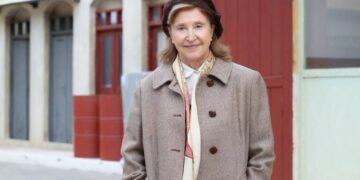 Θλίψη για τον χαμό της Σοφίας Σεϊρλή – Η αγαπημένη ηθοποιός πνίγηκε στους Φούρνους Ικαρίας