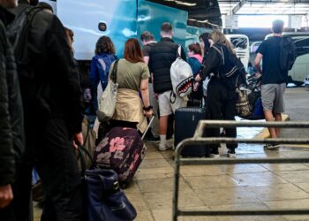 Θεσσαλονίκη: Αύξηση 30% στην επιβατική κίνηση – Η ΚΤΕΛ Θεσσαλονίκης «φορτσάρει» για τον 15Αύγουστο με +20% έκτακτα δρομολόγια