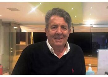 Νότια Κέρκυρα: Από το ποτήρι… στο χαστούκι – Ο Δήμαρχος Γ. Καββαδίας επιτέθηκε στη σύζυγο του πρώην Δημάρχου Α. Σαγιά!