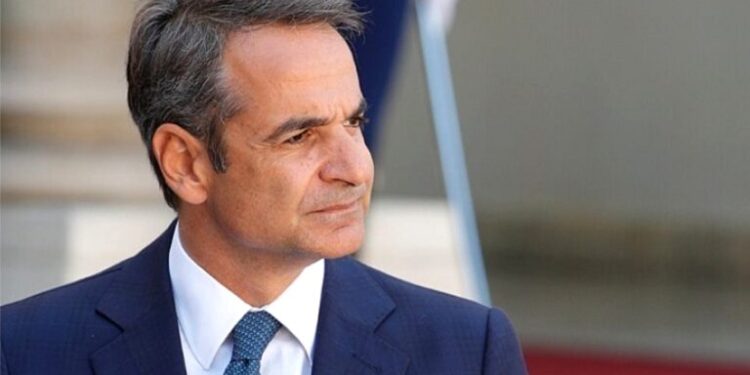 Μητσοτάκης από Χανιά: Η ημέρα είναι πρωτίστως αφιερωμένη σε αυτούς που αγωνίζονται για να μας κρατούν ασφαλείς