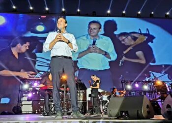 Φεστιβάλ Γλυφάδας: Ένας θεσμός που παράγει πολιτισμό και γράφει ιστορία