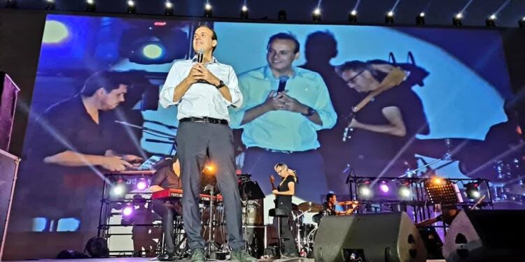 Φεστιβάλ Γλυφάδας: Ένας θεσμός που παράγει πολιτισμό και γράφει ιστορία