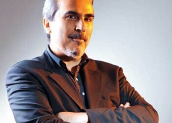 Έκθεση Μνήμης – Ο Βαγγέλης Περρής στην Πινακοθήκη Κυκλάδων