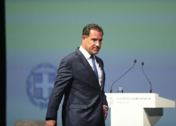 Γεωργιάδης: Αυξήθηκε κατά 62,7% ο προϋπολογισμός των νοσοκομείων στη πόλης σε μία εξαετία