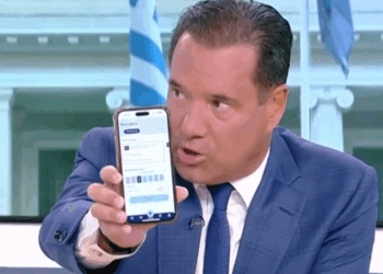 Άδωνις Γεωργιάδης: Όταν ο Υπουργός Υγείας δίνει απαντήσεις… ζωντανά