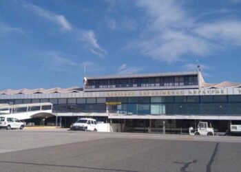 Κέρκυρα: Συναγερμός για πρόβλημα σε αεροσκάφος